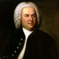 Johann Sebastian Bach